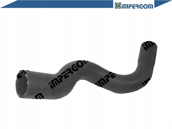 фото №2, Шланг гнучкий радіатор [оригінал імперіум]