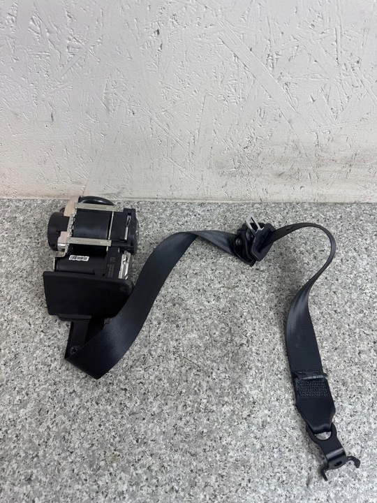 фото №13, Pas левый перед volvo xc40 2017-2024 32239397