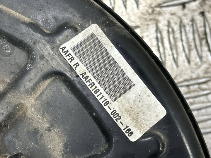 фото №9, Ступица диски заднего правая сторона buick encore i 95937464