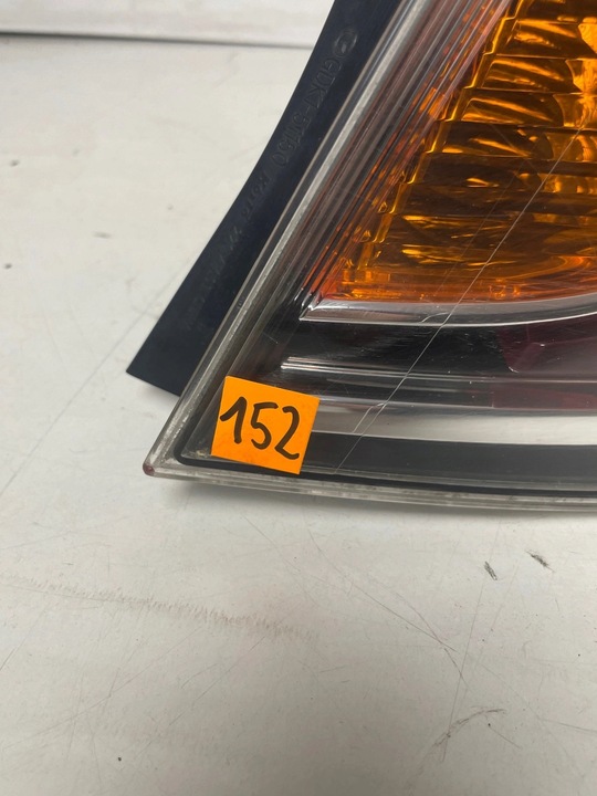 фото №13, Лампа зад задняя правая mazda 6 ii gh hb sedan
