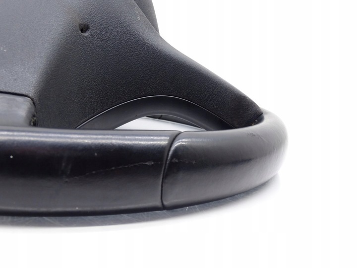 фото №12, Руль кожа кожаный мультифункция mercedes c-klasa w205 a0004604903