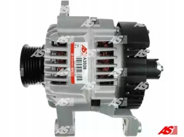 фото №3, Генератор as-pl a3028