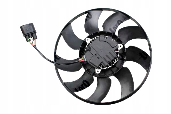 фото №8, Вентилятор abakus 053-014-0052