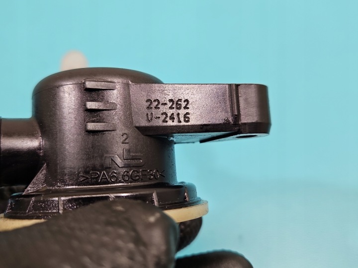 фото №9, Клапан пального opel astra vi l 9824088780 1.5 cdti