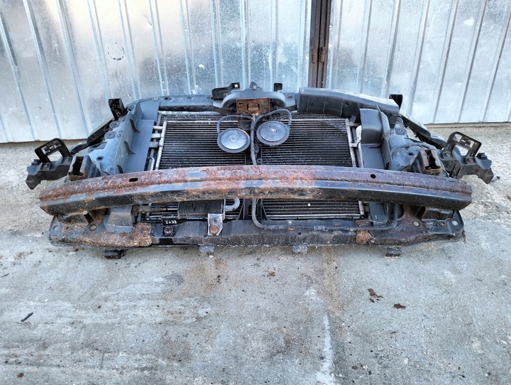 фото №6, Pas переднее kia sportage ii рестайлинг 2.0 crdi годы 2008-2010