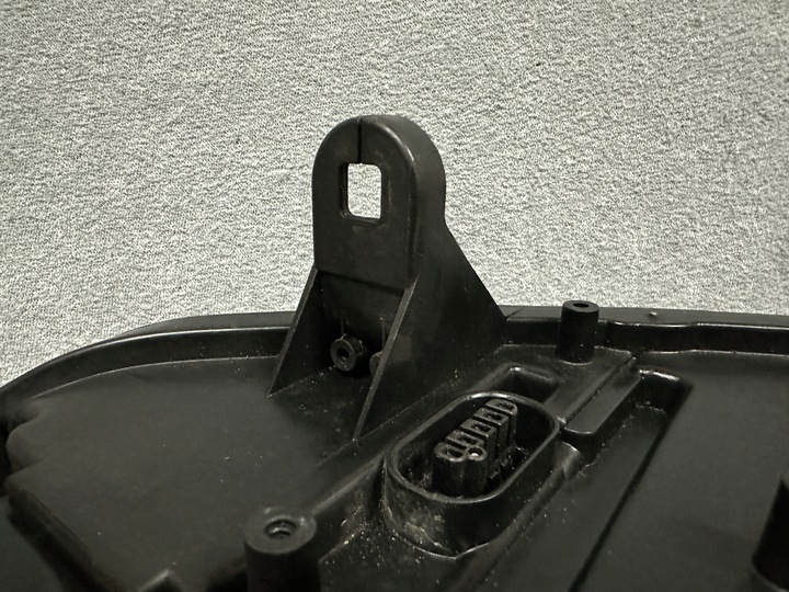 фото №12, Лампа bmw z4 e85 bi-xenon європа права оригінал