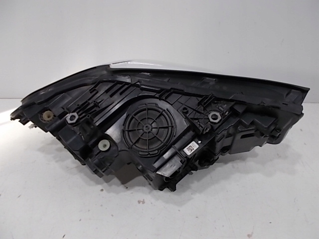 фото №11, Bmw 5 g30 g31 17-20 адаптивный полный led фара левая