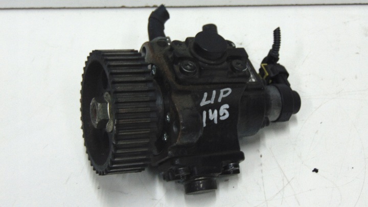 фото №1, Насос вприскувальний 2.0 cdti opel 0445010193 55571005