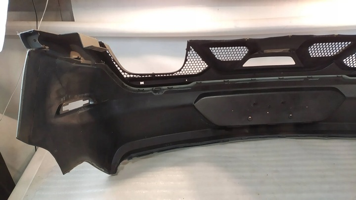 фото №13, Накладка диффузор спойлер зад ford mustang mk6 shelby gt500 kr3v-17f954