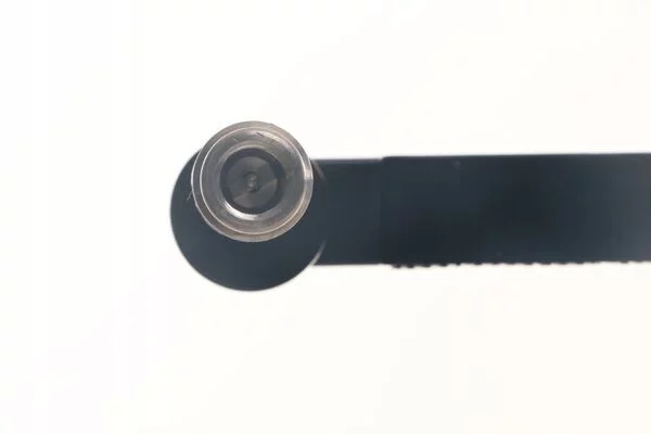 фото №11, Ac 218 000s/bet конденсатор кондиціонера ford focus 98- behr mahle