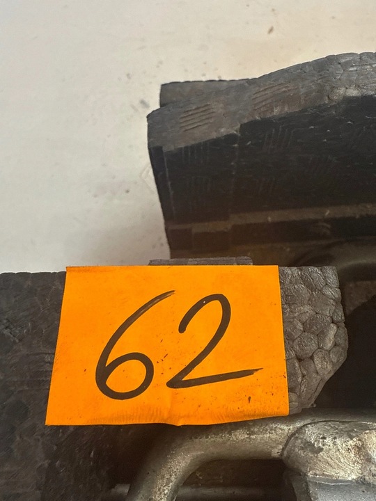 фото №10, Набір ремонтний вкладка колеса запасного renault master iii рестайлінг