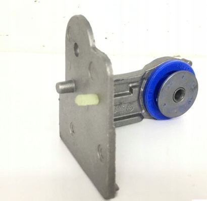 фото №1, Кронштейн інтеркулер citroen c3 c4 c5 aircross berlingo оригінал