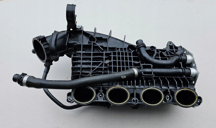 фото №7, Bmw 1 f20 2 f22 3 f30 4 f32 5 g30 6 7 x3 g01 x4 2.0i 3.0i колектор b46 b48