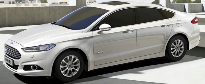 фото №16, Корпус фильтра воздуха 2.0 tdci ford mondeo v mk5 17r