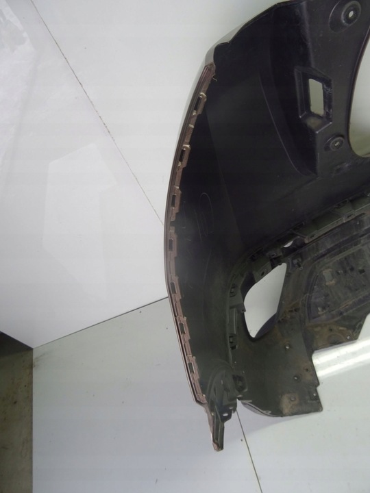 фото №8, Mitsubishi eclipse cross 2019 бампер задній