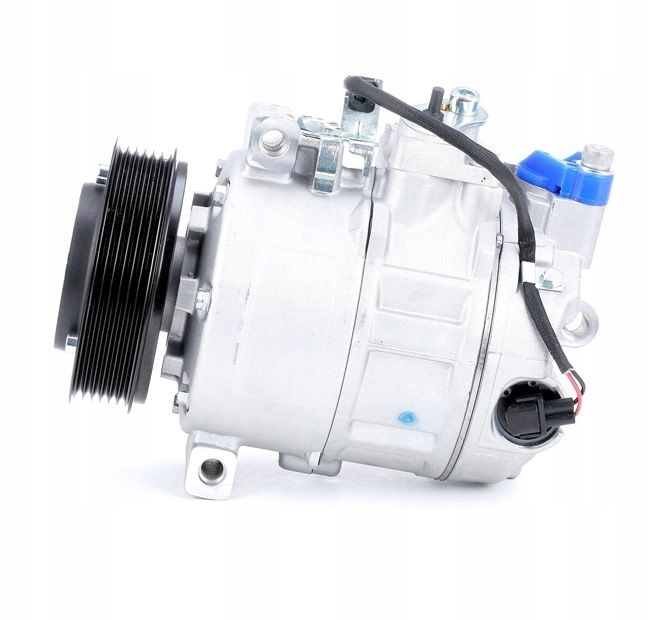 фото №13, Stark skkm-0340225 компресор кондиціонера 7seu16c pag 46 r134a