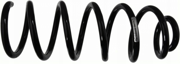 фото №1, Пружина подвешивание sachs 994 616 550209436r