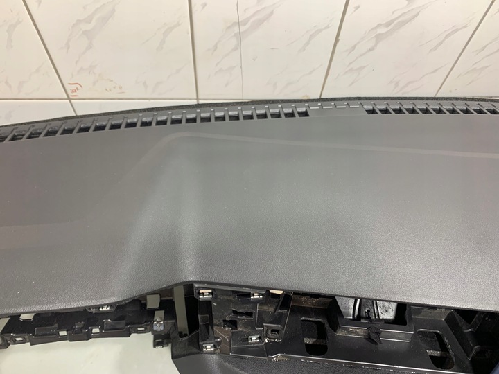 фото №6, Dacia duster iii консоль панель ремені подушка оригінал європа 2024r.