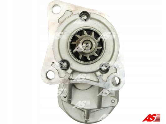 фото №2, As-pl стартер as-pl стартер as-pl