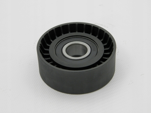 фото №1, Ролик натяжитель ремень генератора dodge caliber 06- jeep | 04891595aa