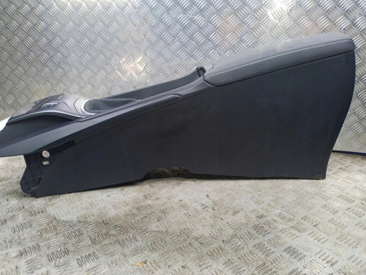 фото №6, Toyota avensis t27 рестайлінг t29 t підлокітник тунель середній