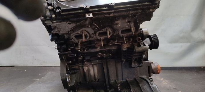 фото №7, Двигун bpp audi a4 b7 2,7 tdi