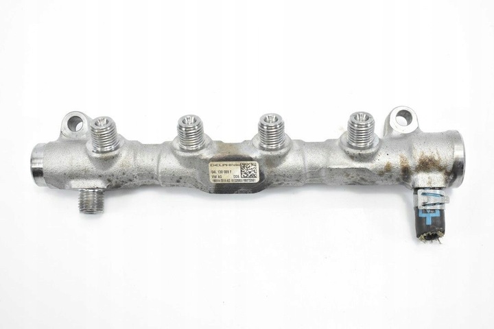 фото №1, Планка впрыскивающий vw