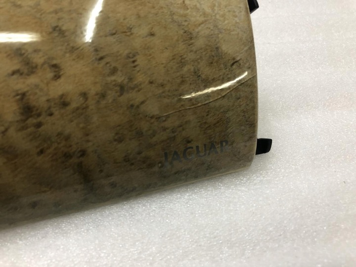 фото №6, Планка декоративная dekor xr83-54042a82- jaguar s-type