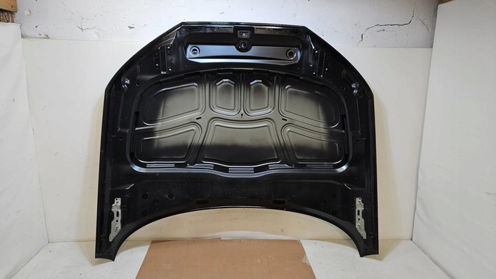 фото №9, Капот audi a4 b9 8w
