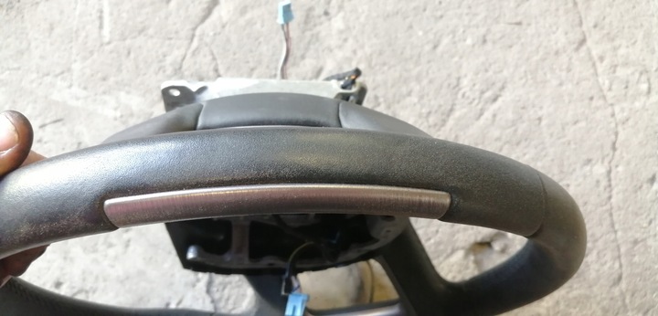 фото №5, Citroen c5 iii руль 96829218zd