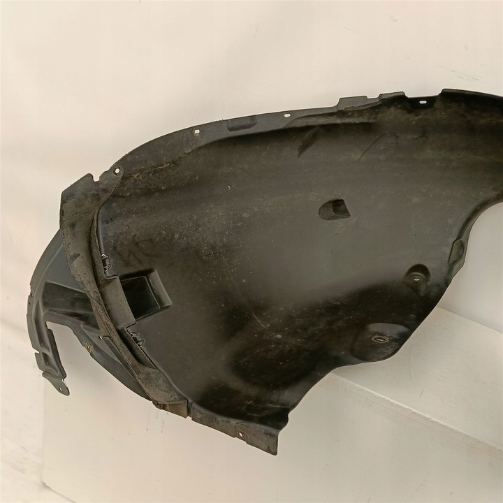 фото №5, Підкрилок ліві перед skoda octavia 3 iii 12-16 5e0809957e