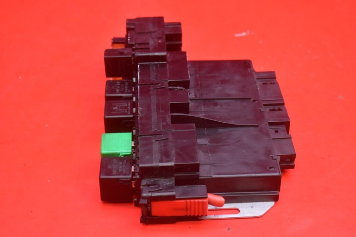 фото №5, Коробка запобіжників sam a0265455332 05045122 mercedes s-klasa w220 3.2