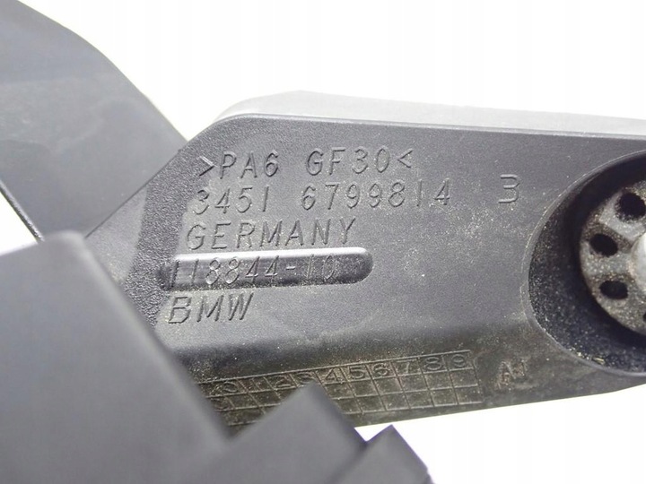 фото №8, Насос abs тормозная 6898337 6898338 mini one f55 f56 f57 19r