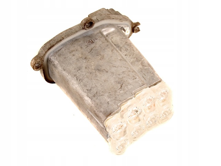 фото №1, Правые модуль поворотник поворотник led bmw f01 f02