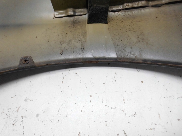 фото №15, Крило skoda octavia ii рестайлінг 2009-2013r. лівий переднє 9153 оригінал