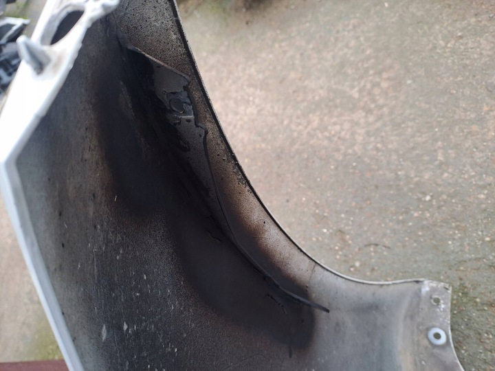 фото №7, Bmw 3 f30 f31 20бампер переднє м-пакет