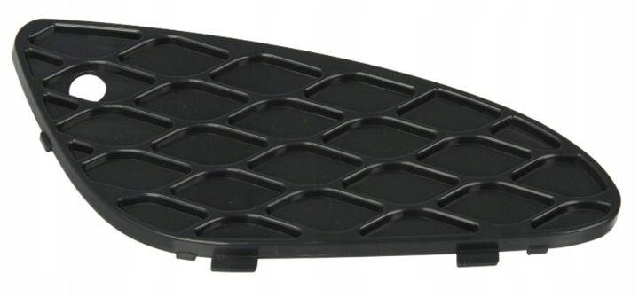 фото №5, Класс e w211 03.02-06.06 решётка решётка правая