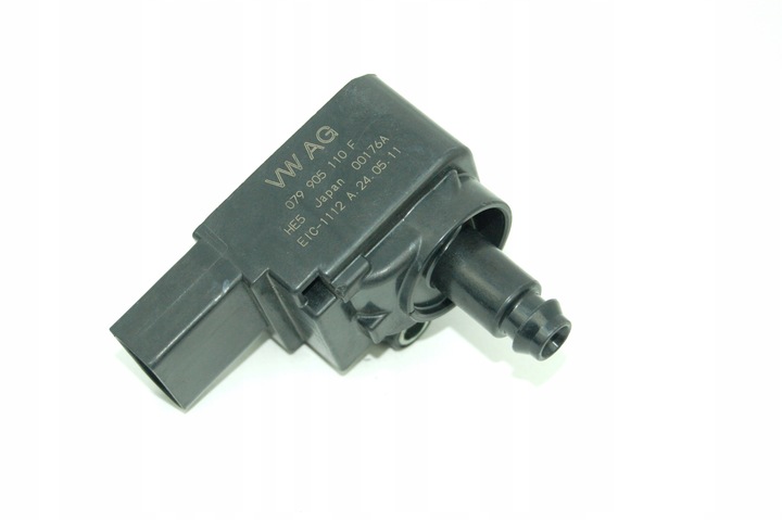 фото №1, Катушка зажигания audi оригинальный номер 079905110f