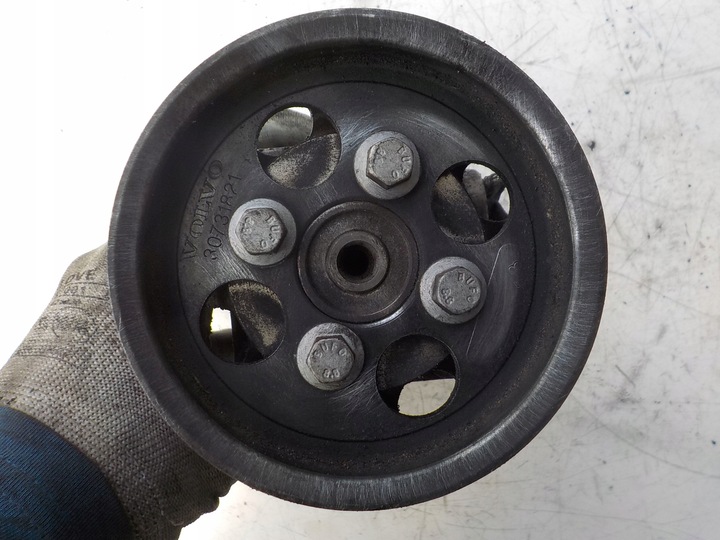 фото №7, Volvo s60 ii v70 2.4d 205km d5244t10 насос усилителя 31280320