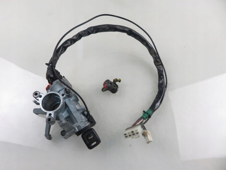 фото №1, Замок зажигания вкладыши opel frontera a