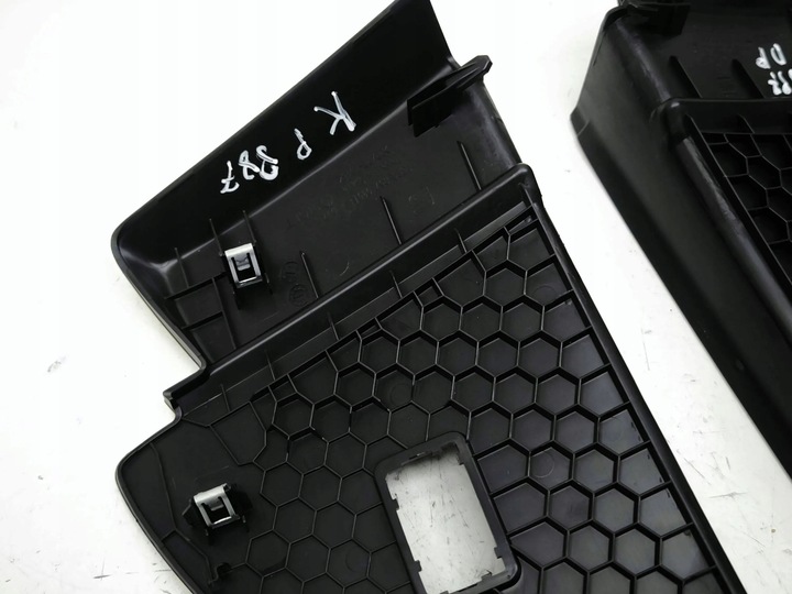 фото №8, Cupra formentor 2023 комплект бічний element панелі розподільчої