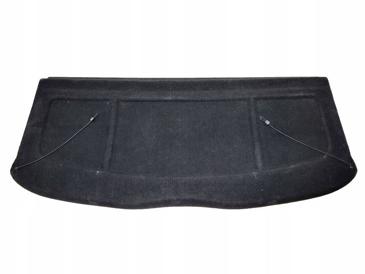 фото №1, Kia ceed i 5d hb 2006- полка багажника