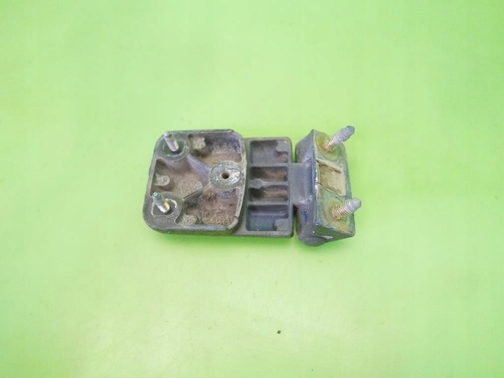 фото №4, Петля дверь правый зад верх citroen jumpy i 94-04