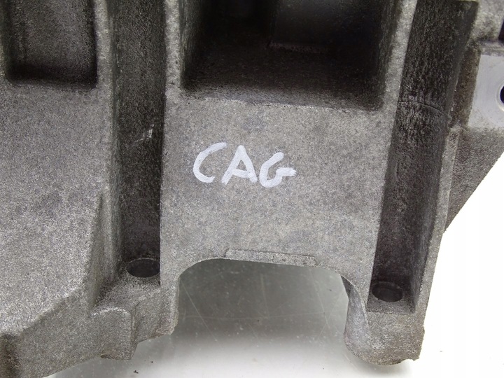 фото №8, Лапи основание генератора seat exeo 3r 2.0 tdi cag