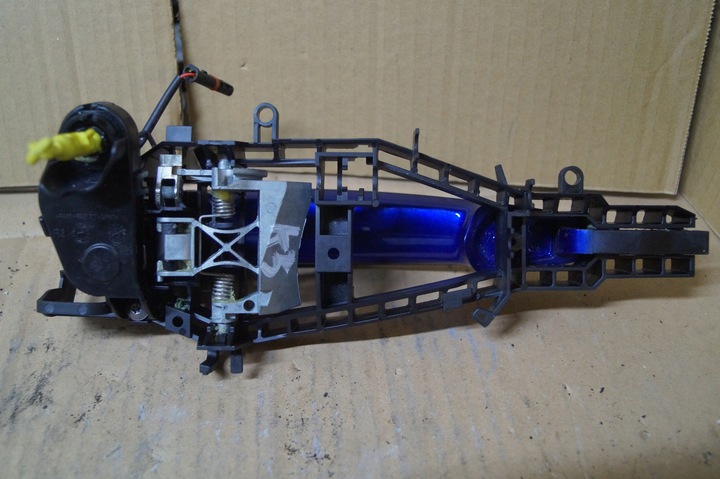 фото №6, Ручка правый перед bmw m4 f82