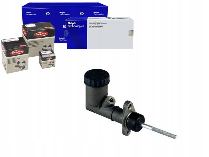 фото №1, Насос сцепления land rover defender 2,2-3,5 4x4 90-