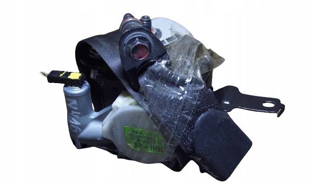 фото №1, Pas безпеки лівий перед hyundai ix35 88810-2y210
