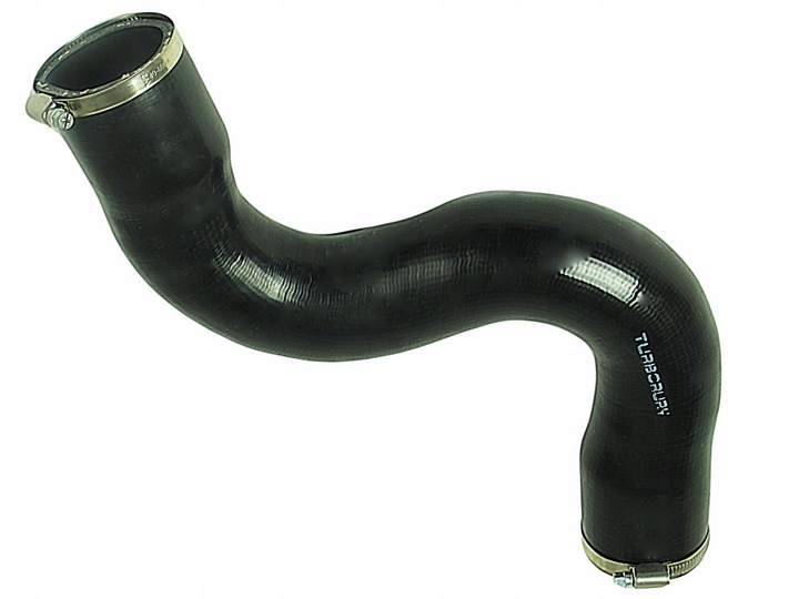 фото №4, Шланг turbo інтеркулер peugeot 307 508 2.0 hdi