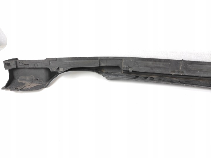 фото №11, Nissan micra k12 ползун крепление бампера зад 79122ax600