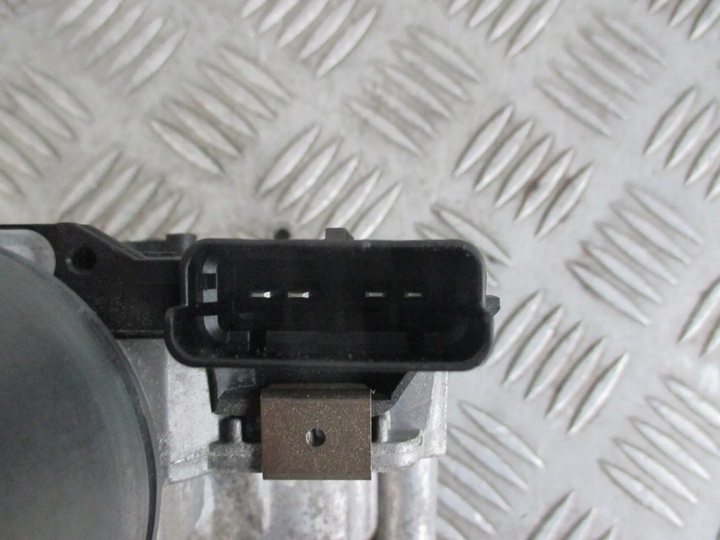 фото №2, Двигунчик двірники citroen c4 grand picasso 15r